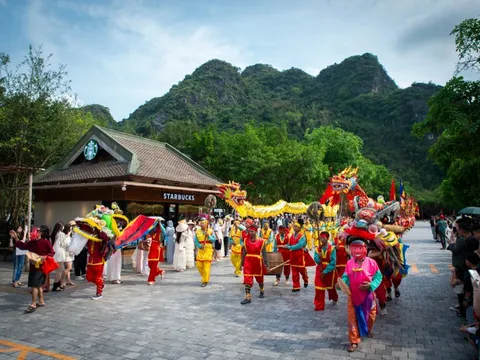 Hà Nội sắp có tuyến du lịch xuyên vùng đến Ninh Bình
