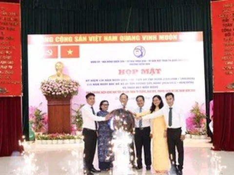 Phường Xuân Hòa: Học Bác bằng công trình, mô hình và việc làm cụ thể