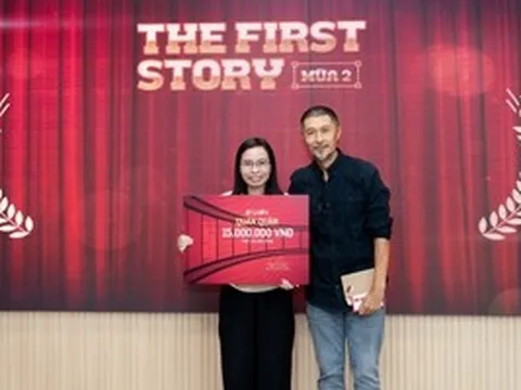 Charlie Nguyễn, Nhung Khìn, Đỗ Thành Chung tìm ra biên kịch quán quân