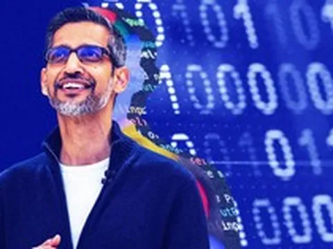 Google vừa khai tử khái niệm “Chatbot”, kỷ nguyên nhân sự không ngủ chính thức bắt đầu, doanh nghiệp có thể “tiết kiệm 1 tỷ USD/năm”?