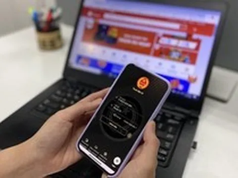 Cơ quan thuế gửi thông báo quan trọng liên quan đến ứng dụng eTax Mobile và VNeID