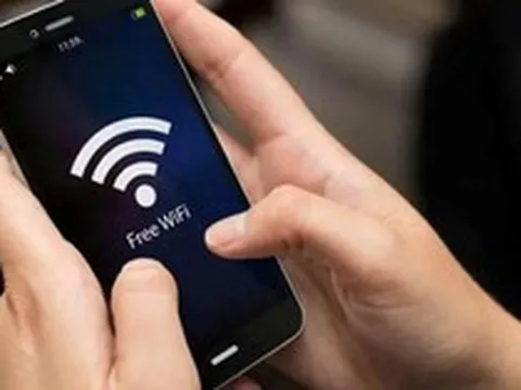 Công an có thông báo quan trọng tới người dân thường xuyên sử dụng Wifi