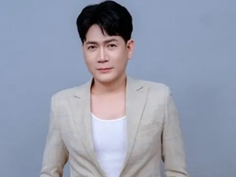 Ca sĩ Quách Thành Danh từng áp lực đến mức muốn bỏ nghề