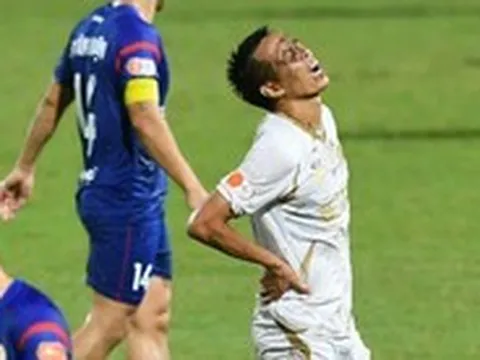 Vì sao Văn Quyết bị ghét?