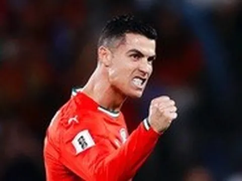 Ngỡ ngàng về sự bền bỉ của Ronaldo: Lập kỷ lục với 6 kỳ World Cup nhưng chỉ thiếu một danh hiệu