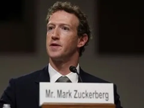 Mark Zuckerberg lên tiếng sau vụ sa thải 8.000 người tại Meta: Đằng sau lời hứa là tham vọng AI điên cuồng và "bóng ma" tự động hóa