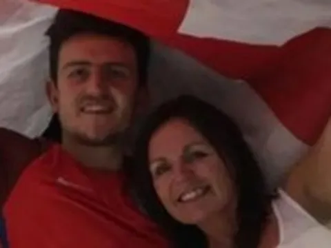 Mẹ Harry Maguire phẫn nộ tột cùng khi con trai bị loại khỏi tuyển Anh dự World Cup 2026, nói thẳng 2 điều với HLV trưởng