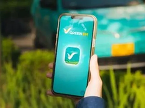 Lời khuyên cho người đặt xe qua app Green SM