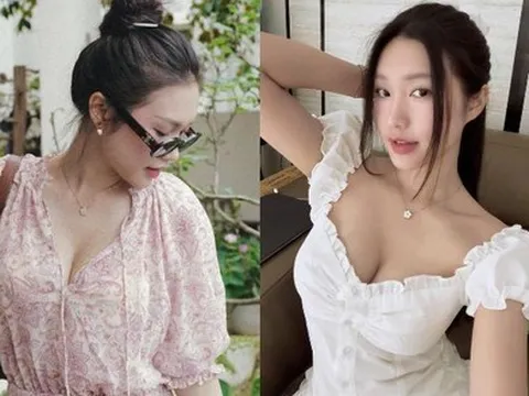 Doãn Hải My thay đổi phong cách: Từ tiểu thư thanh lịch đến hình ảnh sexy