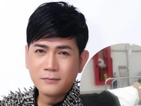 Nam ca sĩ sở hữu biệt thự từ Việt Nam sang Mỹ: "Tôi muốn dừng lại, kết thúc tất cả"
