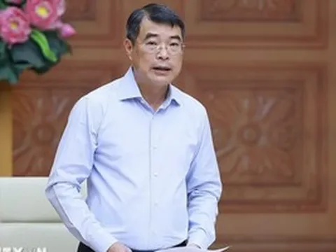 Thủ tướng Lê Minh Hưng: Nghiên cứu chính sách cho thuê nhà từ 15 đến 20 năm và dài hạn