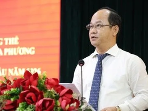 TPHCM: Phường Tân Định 100% hồ sơ giải quyết đúng hạn