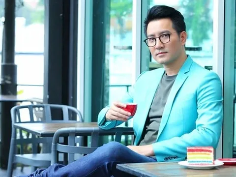 "Soái ca" U50 độc thân đình đám showbiz Việt sở hữu cơ ngơi 3.000m2