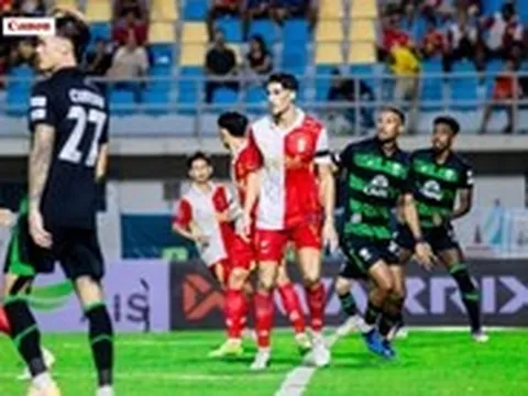 CLB Kanchanaburi vừa chiêu mộ HLV Park Hang Seo là đội nào?