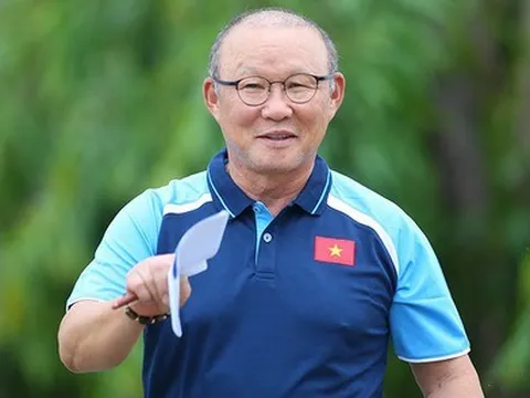 Dẫn dắt CLB Thái Lan, HLV Park Hang-seo lên tiếng: "Tôi vẫn gắn bó với Việt Nam mà!"