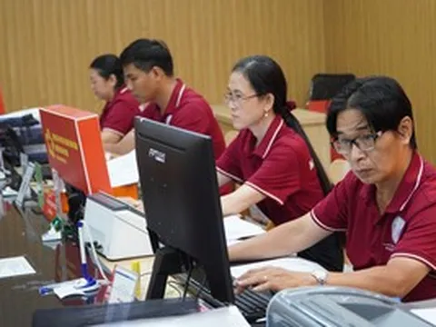 TPHCM lên phương án bố trí hơn 5.000 người hoạt động không chuyên trách
