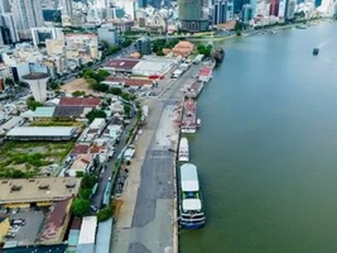 Phó Bí thư Thành ủy TPHCM yêu cầu xử lý nhanh dự án vướng đất đai