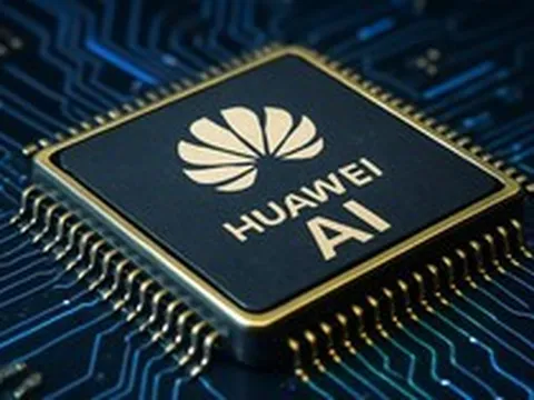 Huawei công bố “định luật mới” thay thế Định luật Moore, chuẩn bị tạo ra chip tương đương 1,4nm dù bị chặn máy EUV