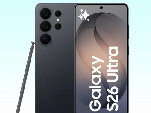 Samsung buộc phải tăng giá điện thoại do chi phí RAM leo thang