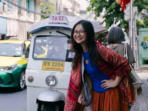 Thấy gì khi Thái Lan chấm dứt miễn thị thực 60 ngày?
