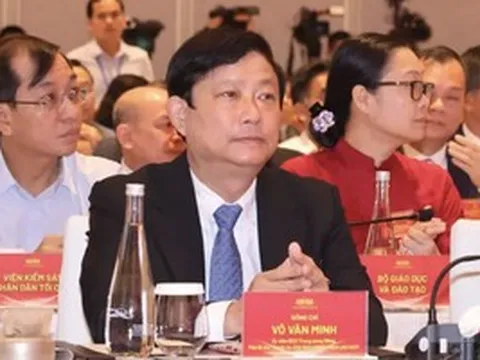 Siêu đô thị TPHCM kỳ vọng vào Luật Đô thị đặc biệt