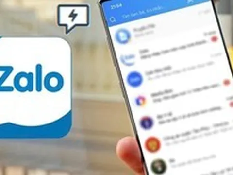 Công an thông báo tới tất cả những ai nhận được tin nhắn Zalo, Messenger... có nội dung sau
