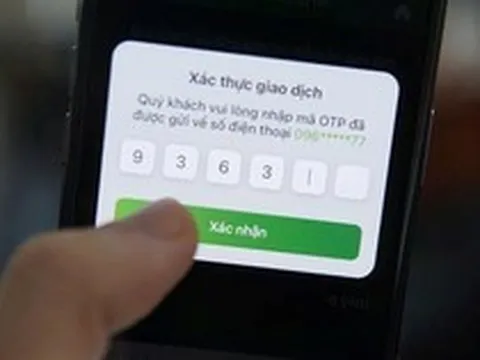 Công an phát hiện nguyên nhân lừa đảo biết rõ họ số CCCD, số tài khoản ngân hàng và số dư hiện có của người dân