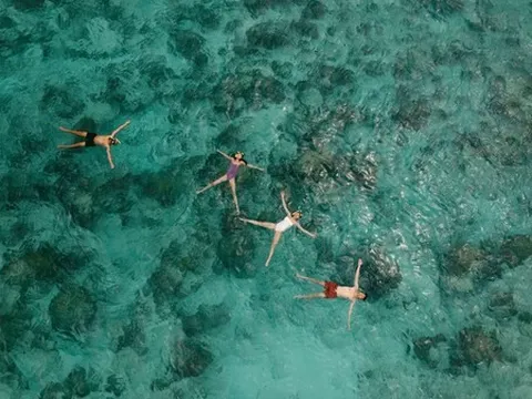 Club Med tiếp tục ghi nhận tăng trưởng mạnh mẽ trong năm 2025, tạo đà cho kế hoạch mở rộng năm 2026