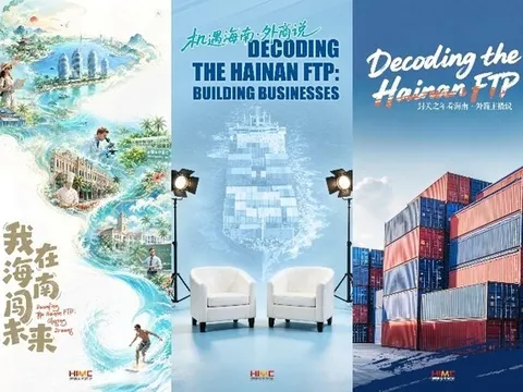 Hải Nam: Hình mẫu thu nhỏ cho công cuộc mở cửa của Trung Quốc