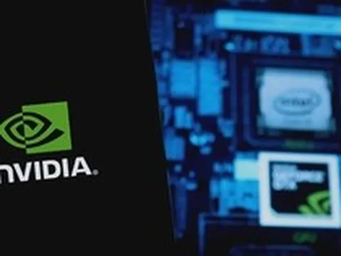 Laptop Windows đầu tiên dùng CPU NVIDIA sẽ ra mắt trong tuần tới?