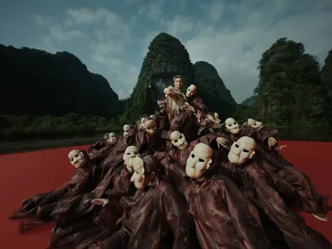 Nơi Sơn Tùng M-TP quay MV 'Come My Way' gây bão mạng