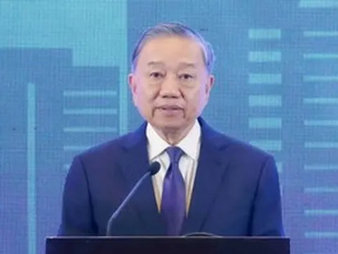 Tổng Bí thư, Chủ tịch nước Tô Lâm: Hợp tác kinh tế Việt Nam - Philippines cần nâng lên tầm cao mới