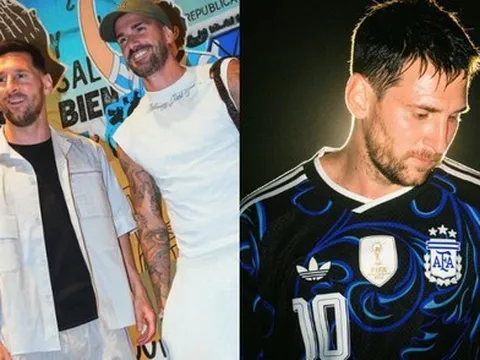Messi ngạo nghễ đến World Cup 2026, HLV Argentina tiết lộ về tình hình chấn thương của siêu sao