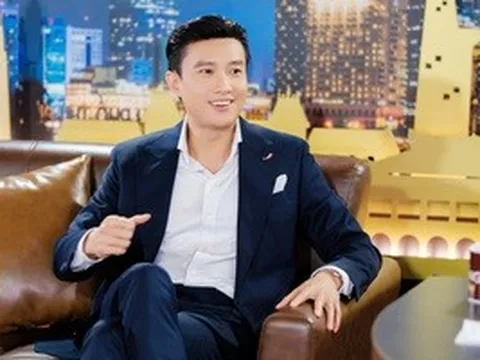 Quốc Trường kể về "10 năm đóng vai chính vẫn không ai nhớ mặt"