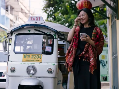 Nơi người Đông Nam Á muốn du lịch nhất