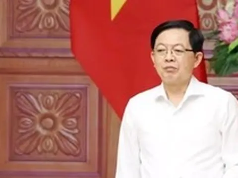 Phó Thủ tướng: Bộ Công an đẩy mạnh điều tra, xử lý triệt để các hành vi xâm phạm quyền sở hữu trí tuệ