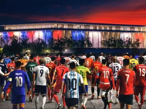 World Cup 2026 chưa từng có trong lịch sử: 104 trận đấu "vắt kiệt sức" siêu sao, trải nghiệm của người Việt mới thú vị