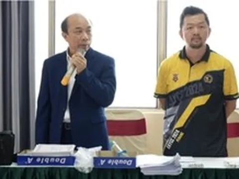 Sau loạt bê bối, Tổng thư kí Liên đoàn cờ Việt Nam xin nghỉ việc