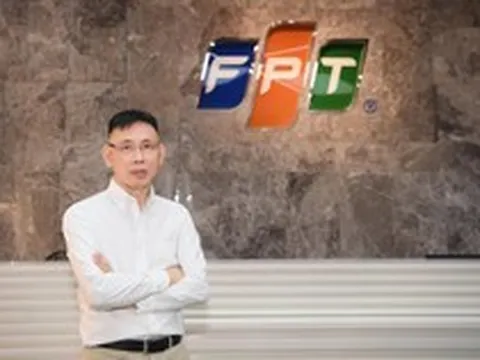 Ông Đỗ Cao Bảo: Việt Nam đã chế tạo, xuất khẩu những cỗ máy khổng lồ khắp thế giới, vậy mà vẫn có người nói 'chúng ta không làm nổi con ốc vít'