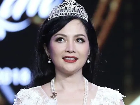 Đời tư bí ẩn của "đóa hồng" đầu tiên từng 2 lần đăng quang Hoa hậu Việt Nam