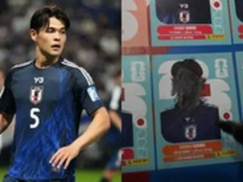 Cầu thủ Nhật Bản từng vướng bê bối xâm hại tình dục được dự World Cup 2026, CĐV tranh cãi cực gắt