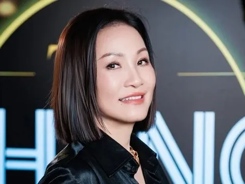 Nghệ sĩ Hồng Đào ấn định ngày trọng đại khiến nhiều người háo hức chờ đợi