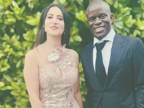 Thực hư tin Kanté li hôn vợ hơn 17 tuổi trước World Cup 2026?