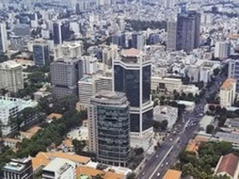 TP.HCM sẽ xây dựng các khu dân cư xã hội chủ nghĩa, thí điểm 5 phường xã