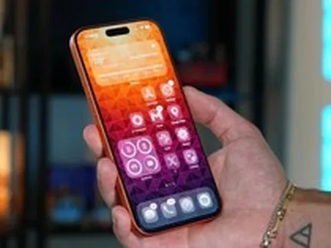 Công nghệ 7/6: iOS 27 và những bước tiến AI mạnh mẽ của Apple tại WWDC
