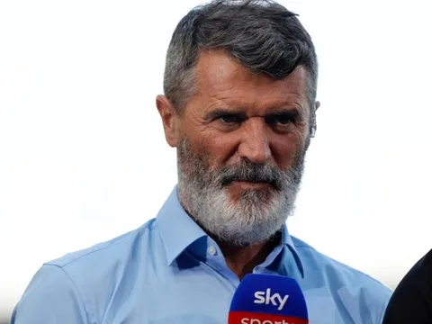 Cầu thủ MU tiếp theo bị Roy Keane công kích