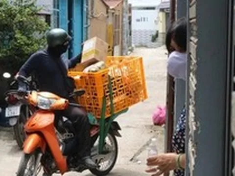 Thêm thủ đoạn lừa đảo mới, chưa từng xuất hiện liên quan shipper gọi điện giao hàng