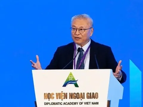 AI có thể tái định hình trật tự quốc tế trong thập niên tới