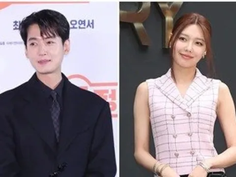 Mỹ nam "Những bác sĩ tài hoa" và chân dài Soo-young tan vỡ sau 14 năm