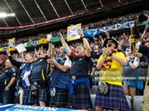 World Cup 2026 "hot" cỡ này: Một Quốc gia cho người dân nghỉ lễ để cổ vũ đội tuyển thi đấu